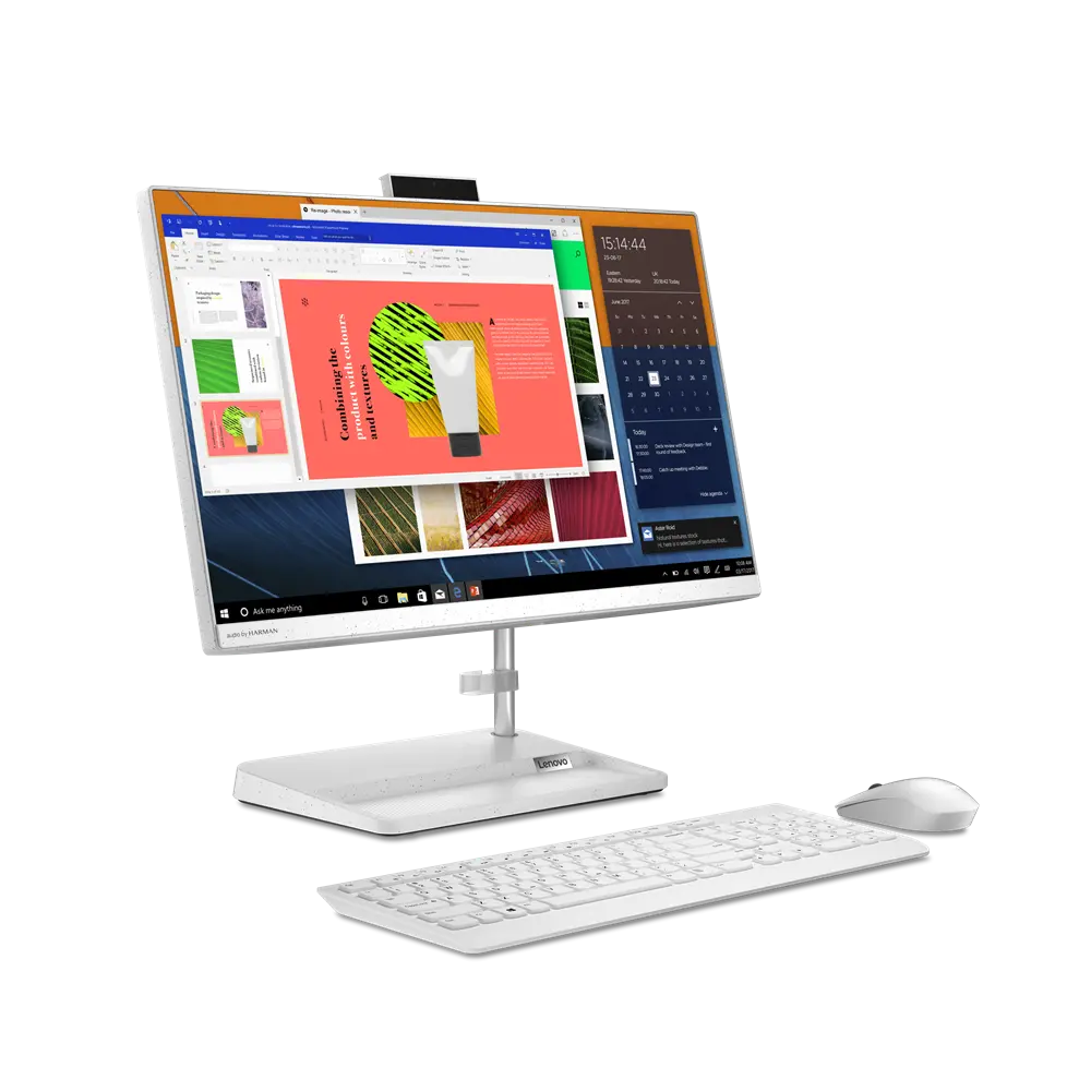 Моноблок Lenovo IdeaCentre 3 27ITL6 8 ГБ 256GB