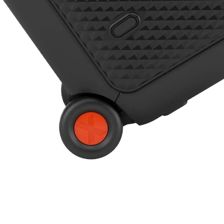 Портативная колонка LG XBOOM XL7S Чёрный