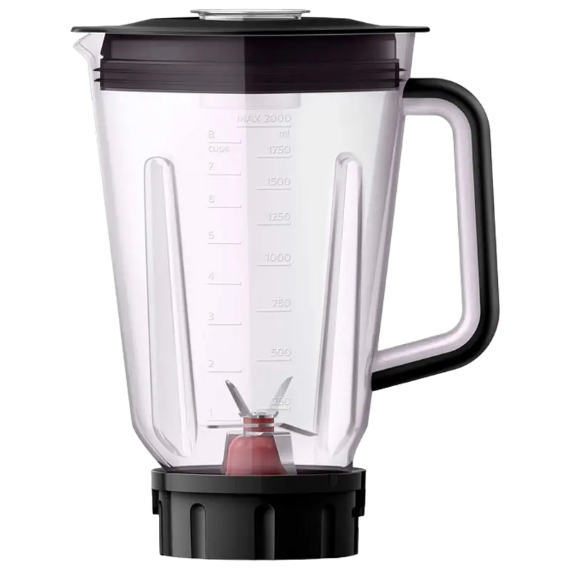 Blender staționar Philips Avance Collection HR3664/90 Gri