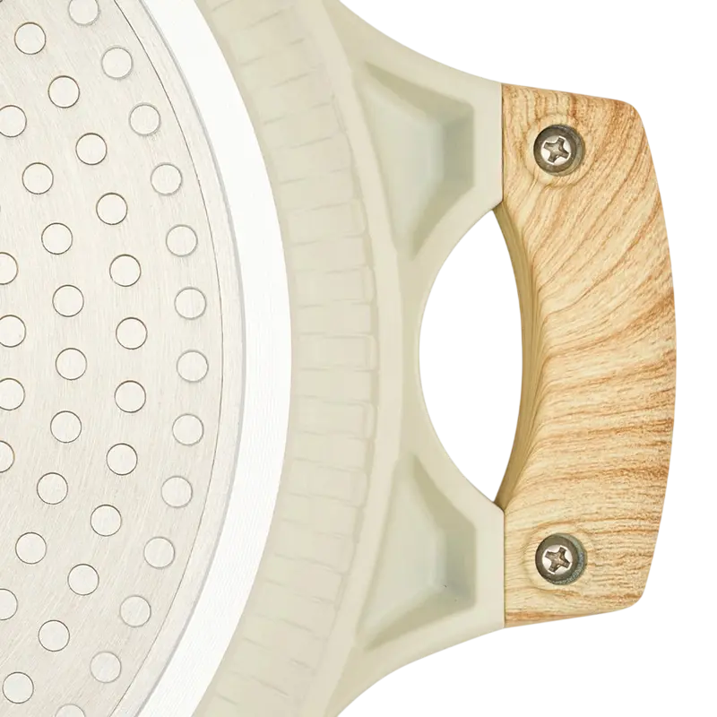 Сотейник RESTO Ran RAN Бежевый