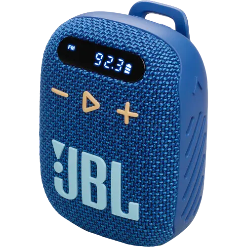 Boxă portabilă JBL. Wind 3 Albastru