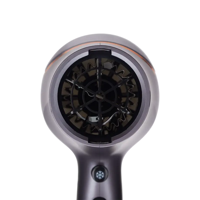 Фен Polaris Tourmaline PROF Серый