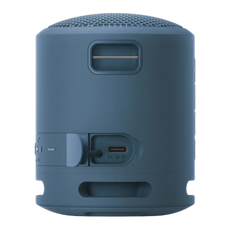 Портативная колонка SONY SRS-XB13 Голубой