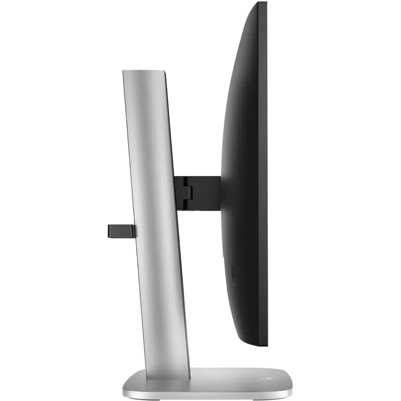 Монитор HP S5 Pro524pf Серебристый