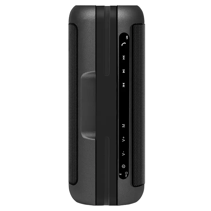 Портативная колонка SVEN PS-250BL Чёрный