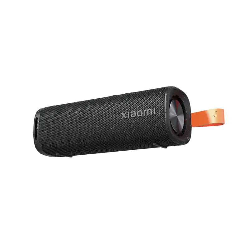 Портативная колонка Xiaomi Sound Outdoor Чёрный