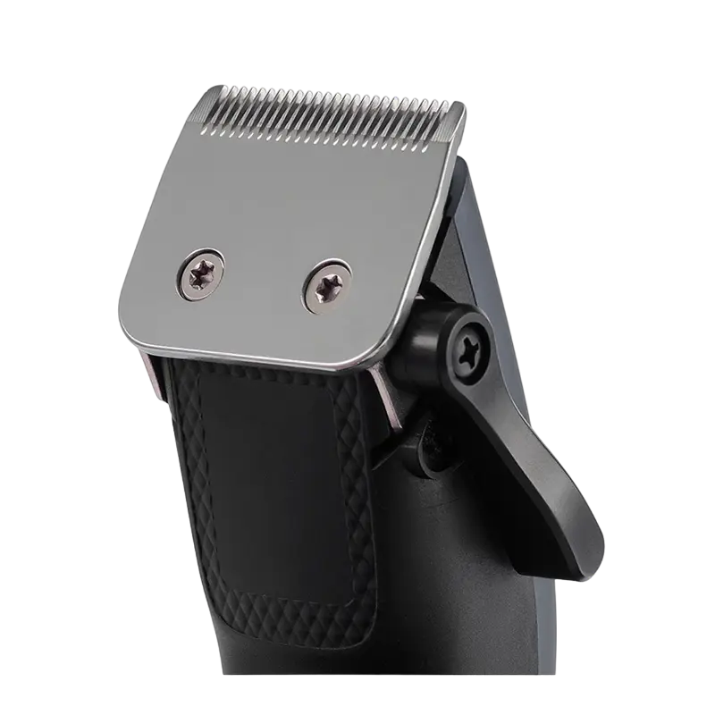 Машинка для стрижки Polaris PHC 0954 Синий | Чёрный