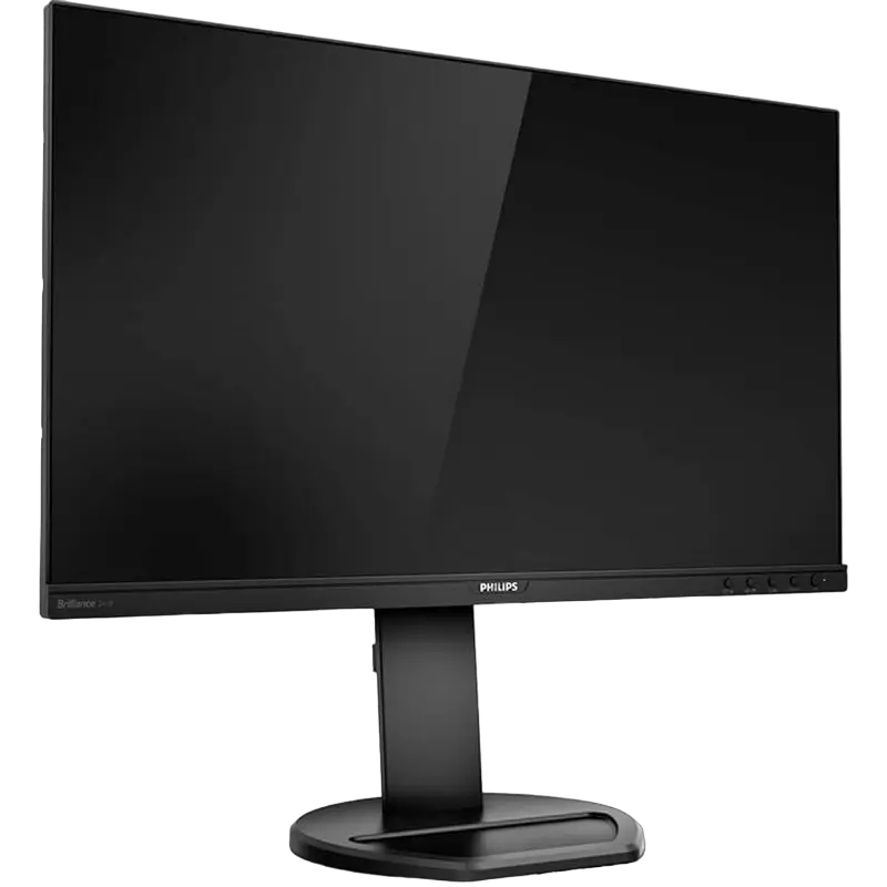 Монитор Philips 241B8QJEB Чёрный
