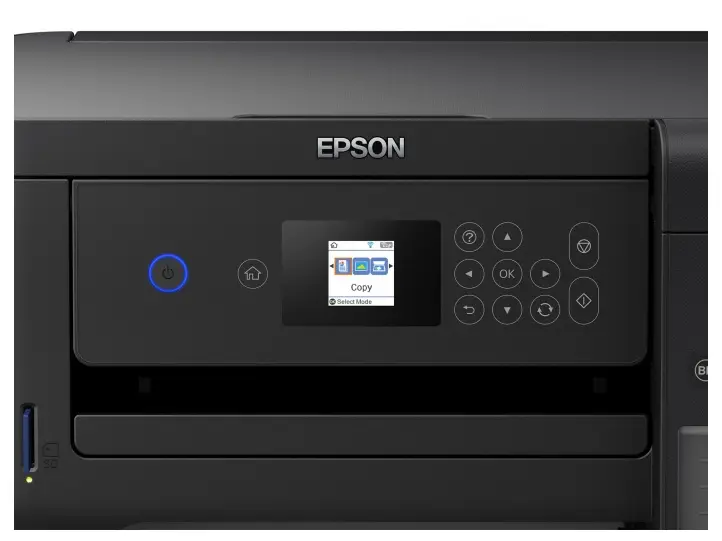 Epson L4160