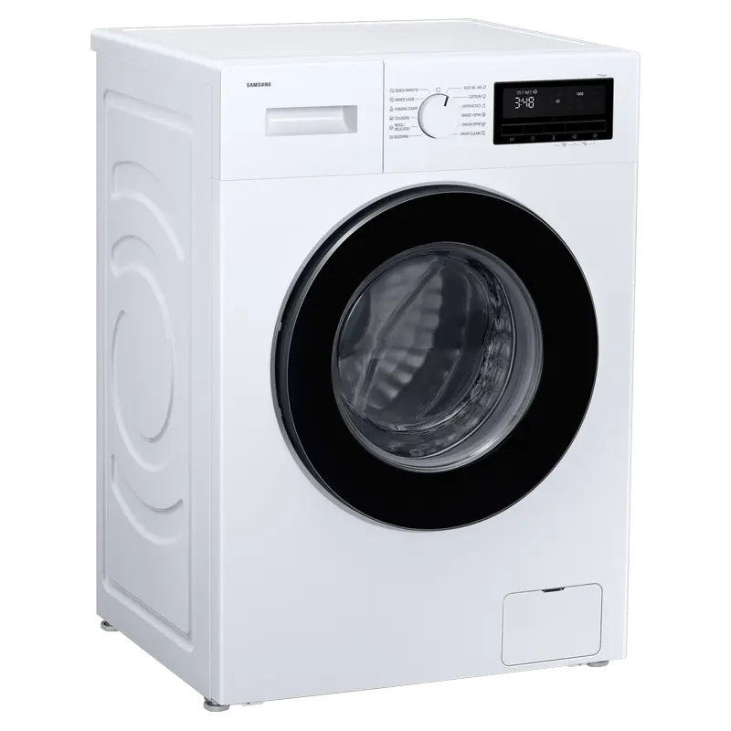 Стиральная машина Samsung WW90FG3M05AWLF Белый