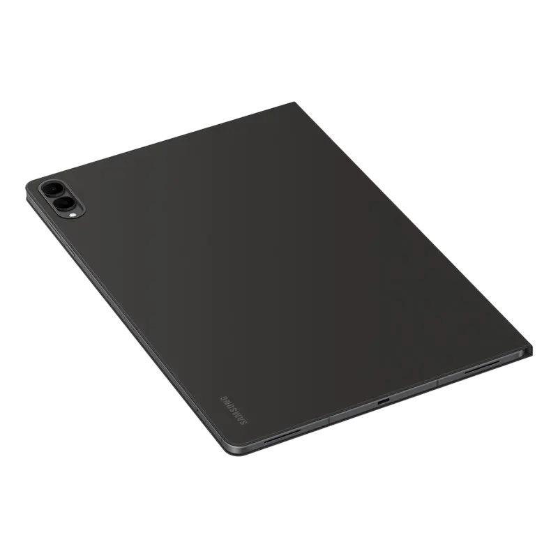 Чехол для планшета Samsung Galaxy Tab S11 Ultra Smart Book Cover 14.6" Чёрный