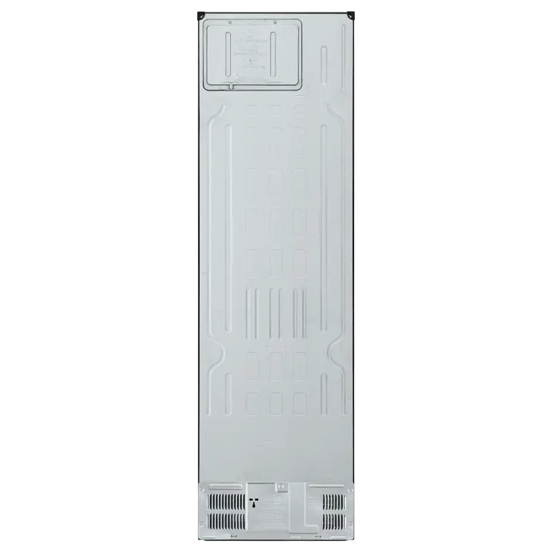 Холодильник LG GBV7280AEV Essence Black Steel