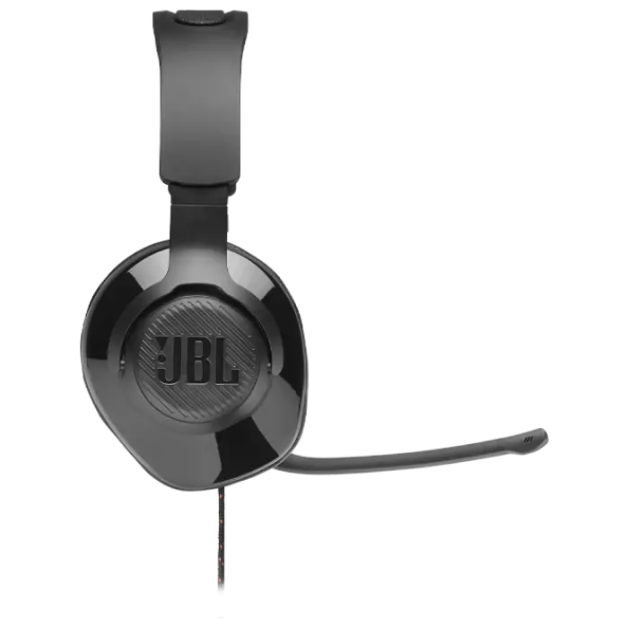 Наушники JBL Quantum 200 Чёрный