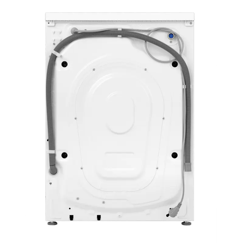 Стирально-сушильная машина Hisense WD5I8043BWF Белый