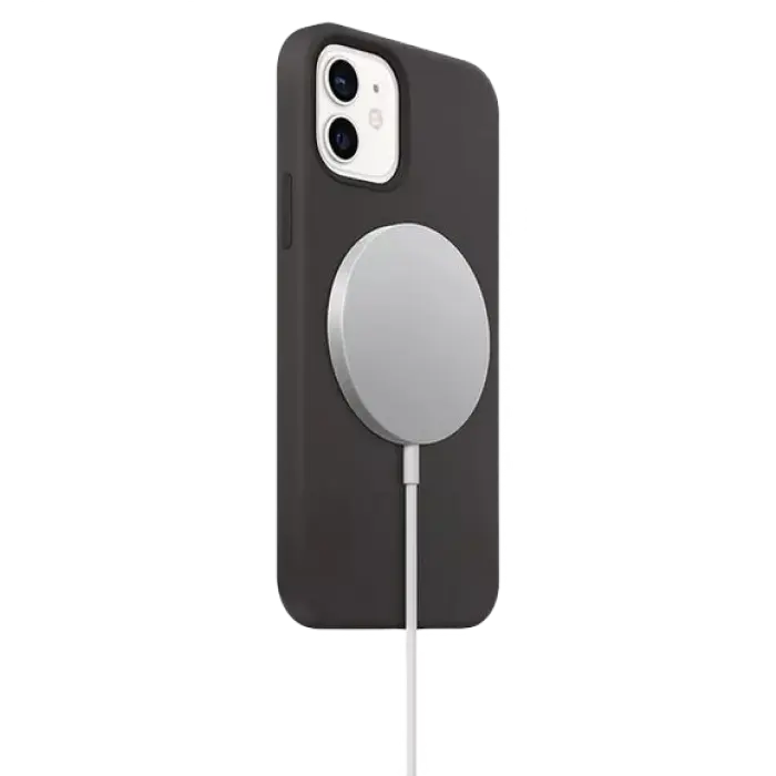 Беспроводная зарядка Apple MagSafe Power Adapter Белый