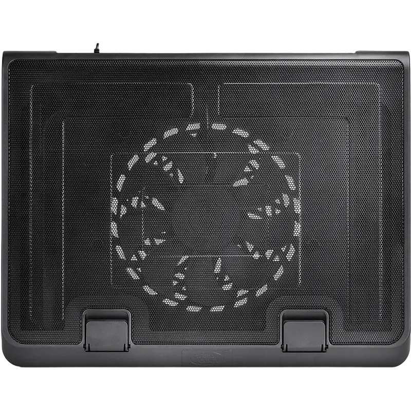 Охлаждающая подставка для ноутбука Deepcool N180 FS 15.6 Черный