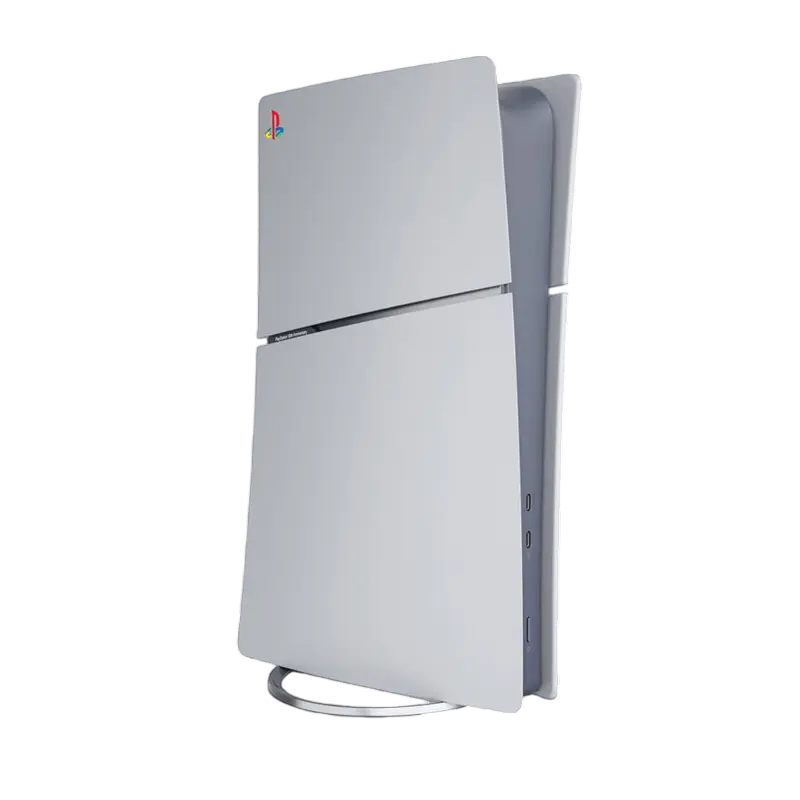 Игровая консоль SONY PlayStation 5 Digital Edition / 30th Anniversary Серый