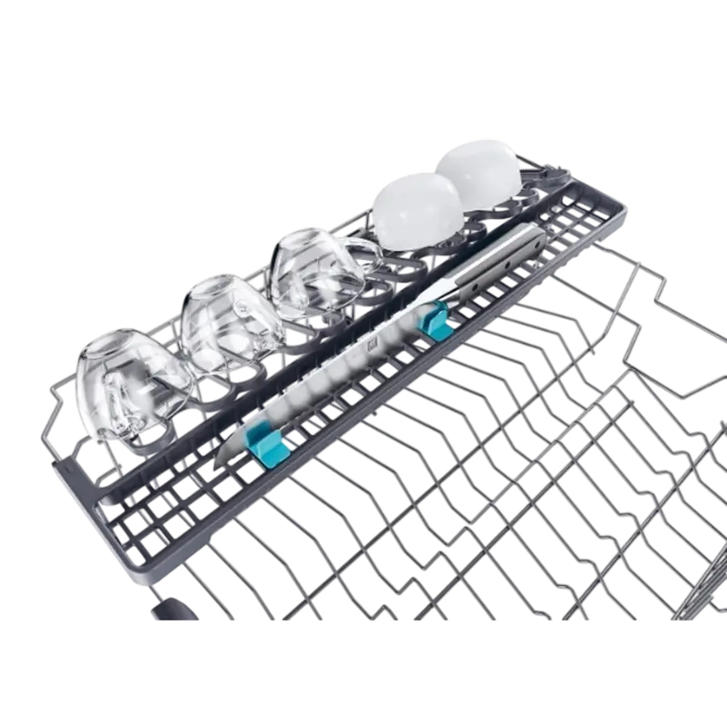 Посудомоечная машина Candy CI 6C4F0MA1 Белый