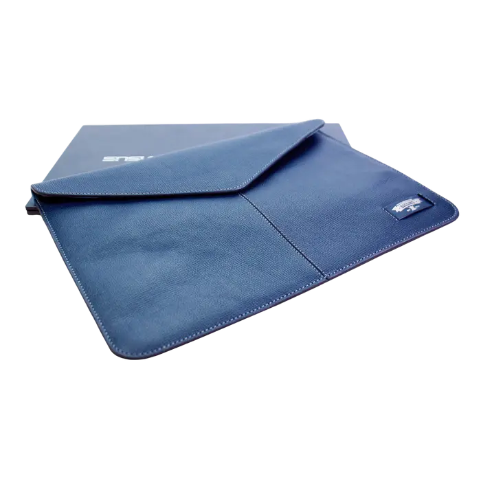 Чехол для ноутбука Baggins Magnet, 14", Синий