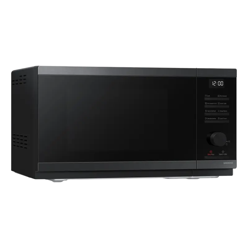 Микроволновая печь Samsung MG23DG4524AGE2 Черный