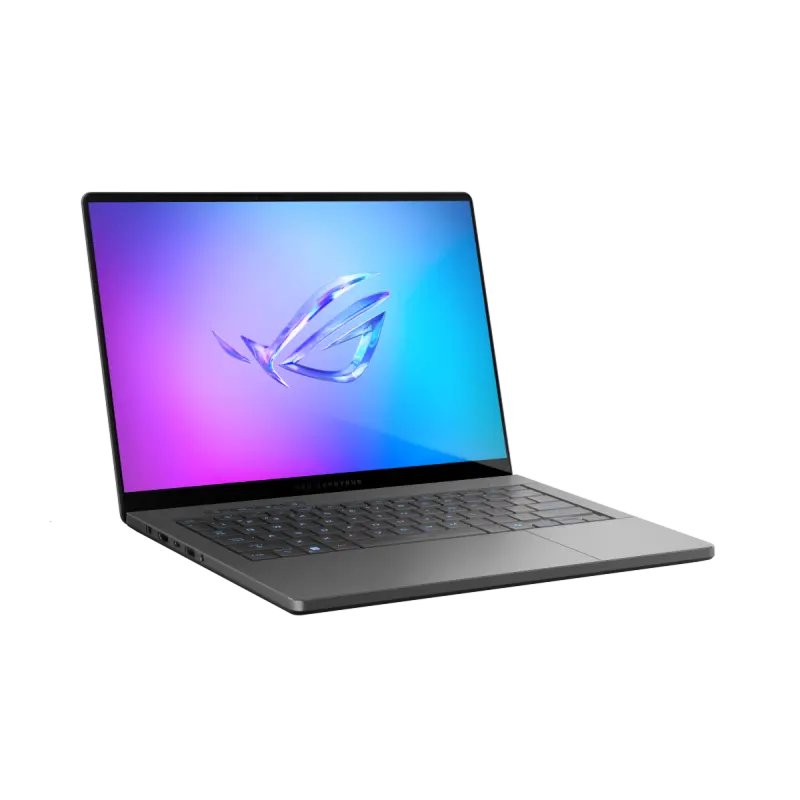 Игровой ноутбук ASUS ROG Zephyrus G14 GA403WR Eclipse Gray