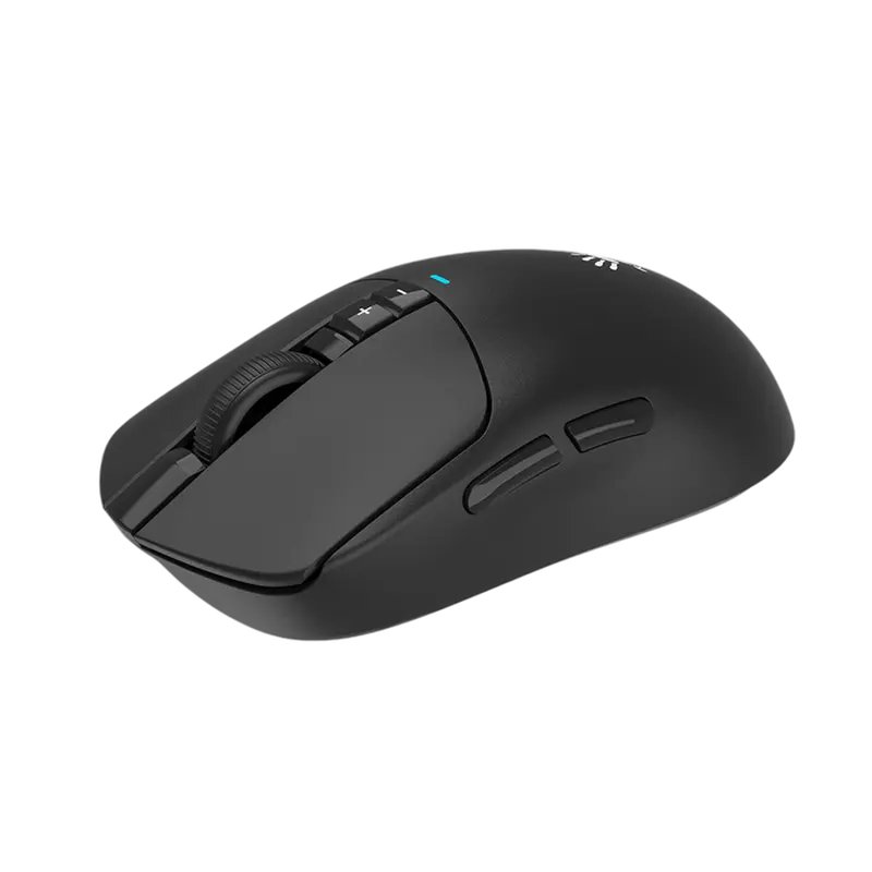 Игровая мышь Bloody R72 Ultra Проводное,Беспроводное Чёрный