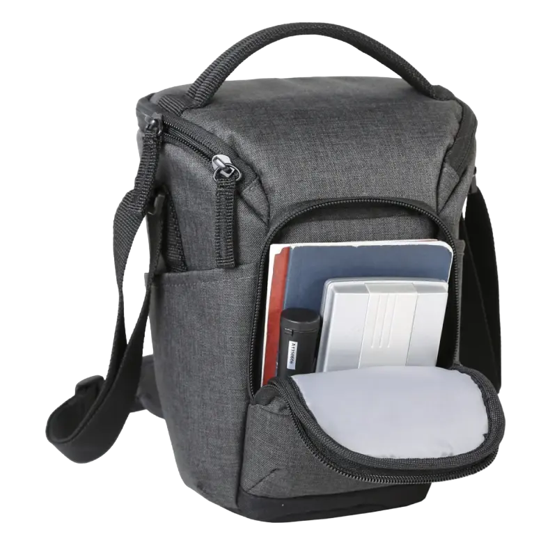 Geantă pe umăr Vanguard VESTA ASPIRE 15Z Gri