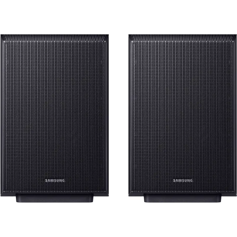 Саундбар Samsung HW-Q990F Черный