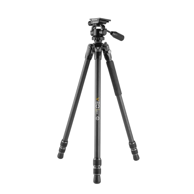 Штатив для видеокамер Vanguard VEO3 263CO Черный