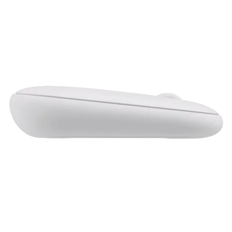 Беcпроводная мышь Logitech M350S Беспроводное Белый