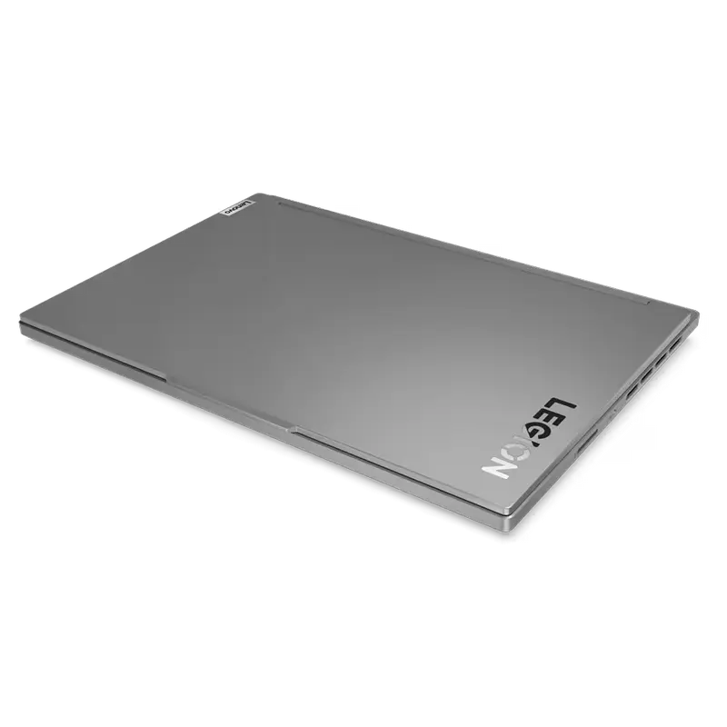Игровой ноутбук Lenovo Legion Slim 5 16AHP9 Luna Grey