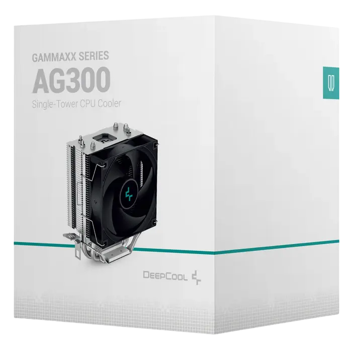 Кулер для процессора Deepcool AG300 92 мм