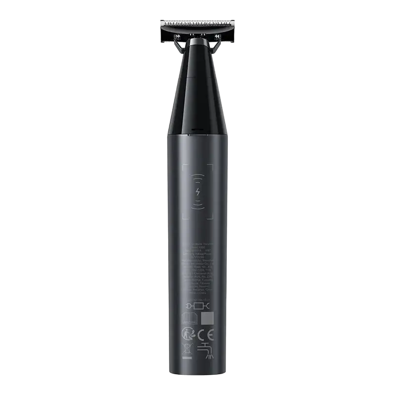 Мужской Триммер Xiaomi UniBlade Чёрный