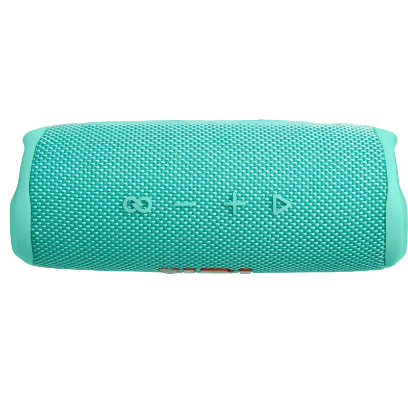 Портативная колонка JBL Flip 6 Бирюзовый