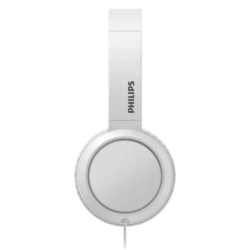 Căști Philips TAH4105WT/00 Alb