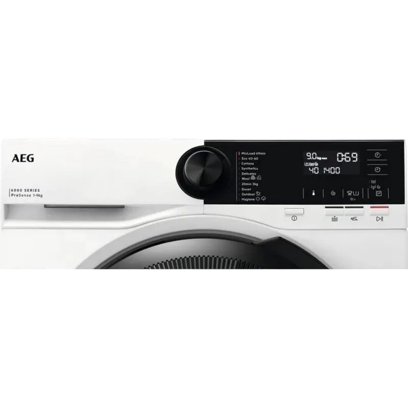 Стиральная машина AEG LFR62144BE Белый