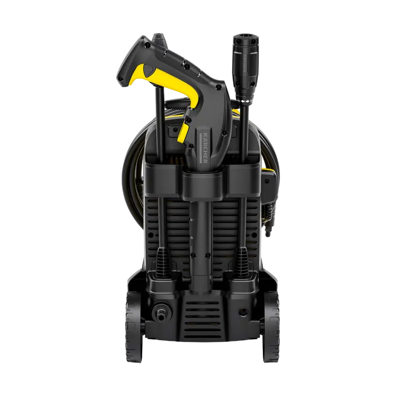 Мойка высокого давления Karcher K 4 Classic + 2.642-794.0 + 2.643-150.0 +055 1800 Вт
