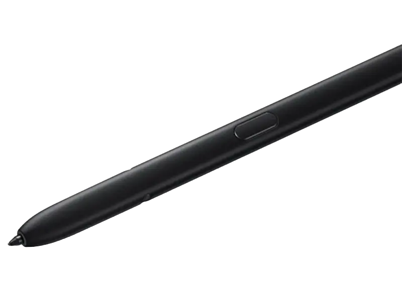 Электронное перо Samsung S Pen Galaxy S22 Ultra Красный