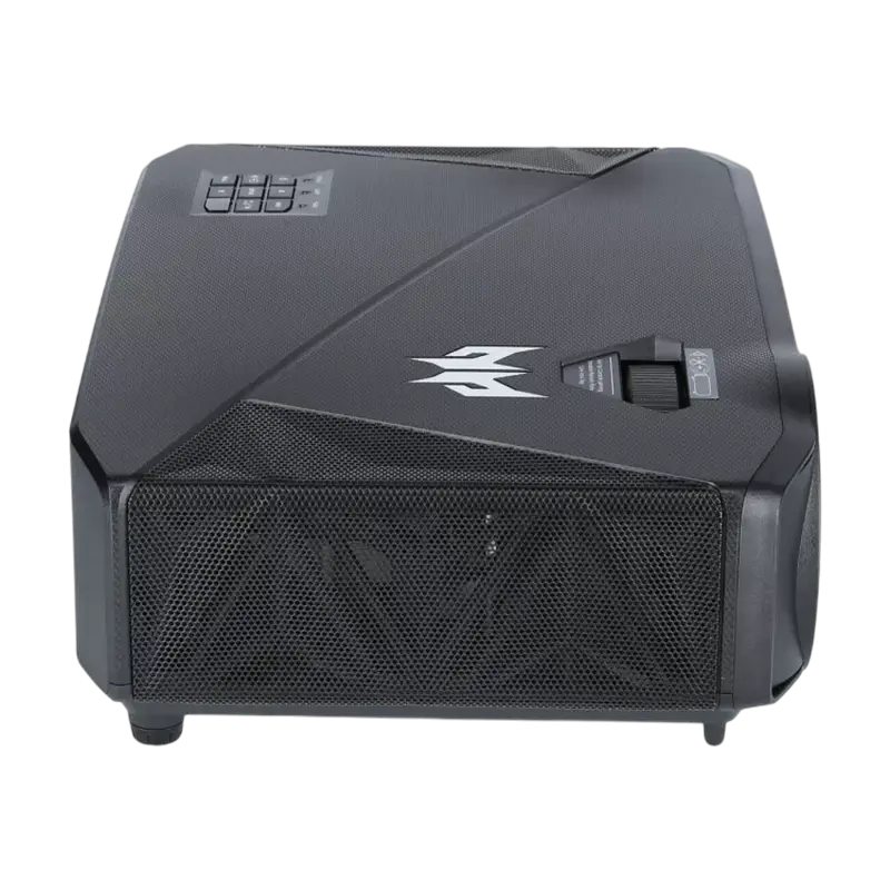 Проектор Acer Predator GD711 DLP 1-Chip Черный