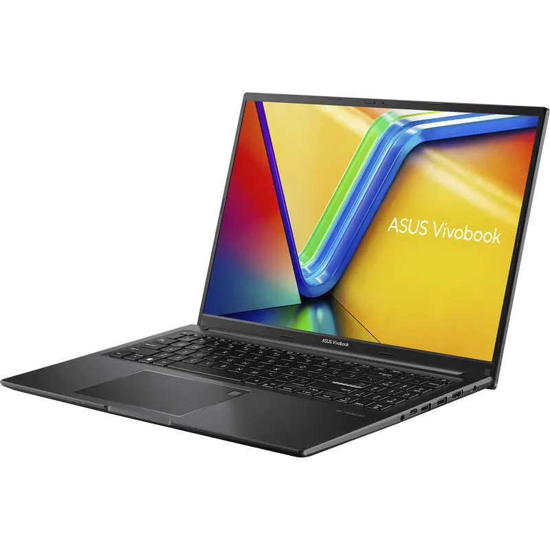 Ноутбук ASUS Vivobook 16 M1605XA Indie Black