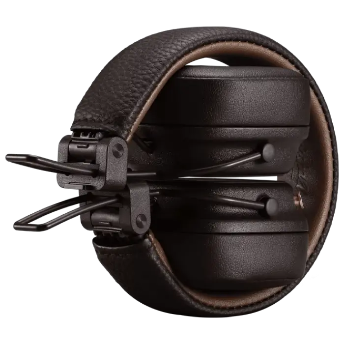 Наушники Marshall Major IV Коричневый