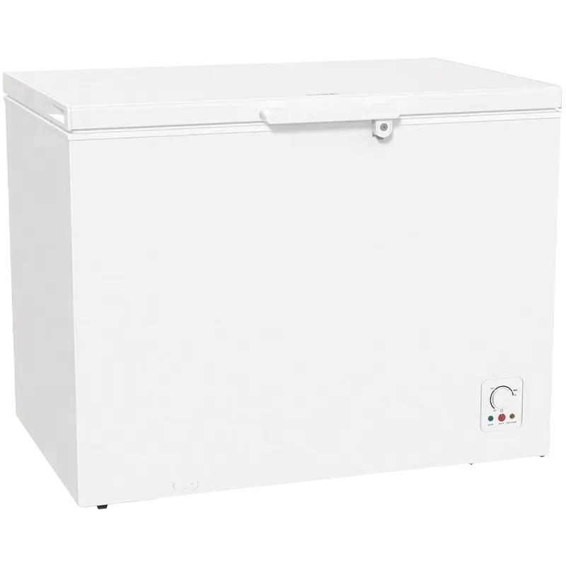 Морозильный ларь Gorenje FH 301 CW Белый