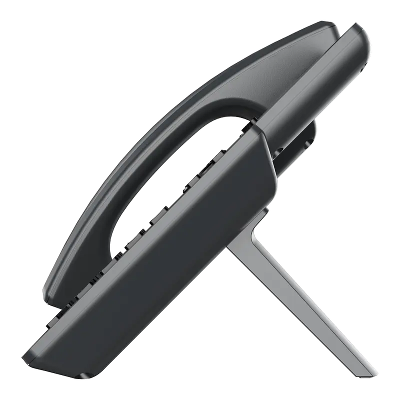 IP Телефон Grandstream GRP2601P Черный