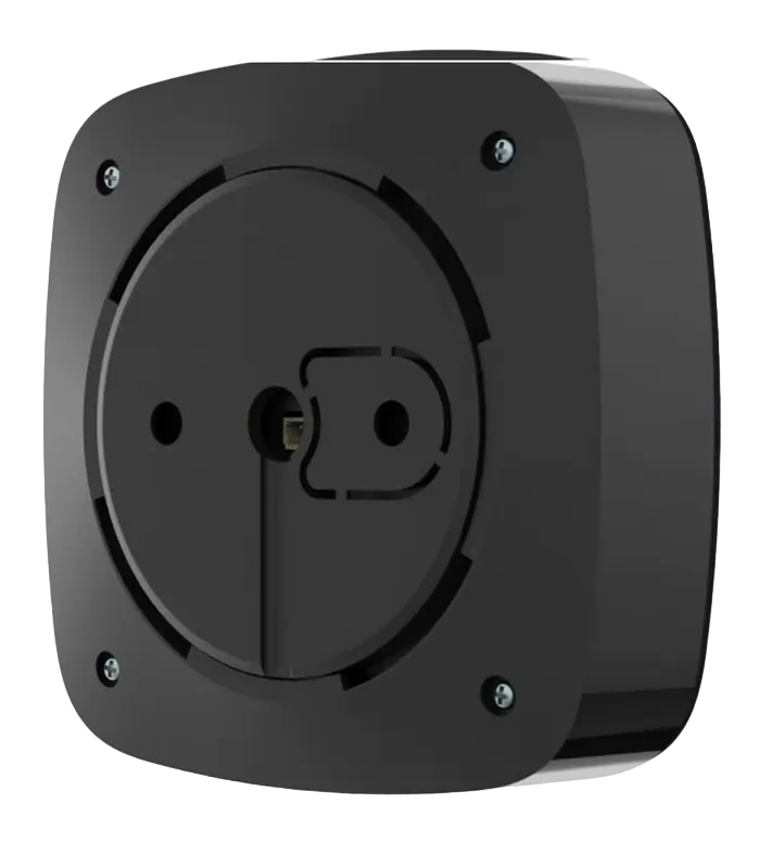 Сирена Ajax HomeSiren Черный