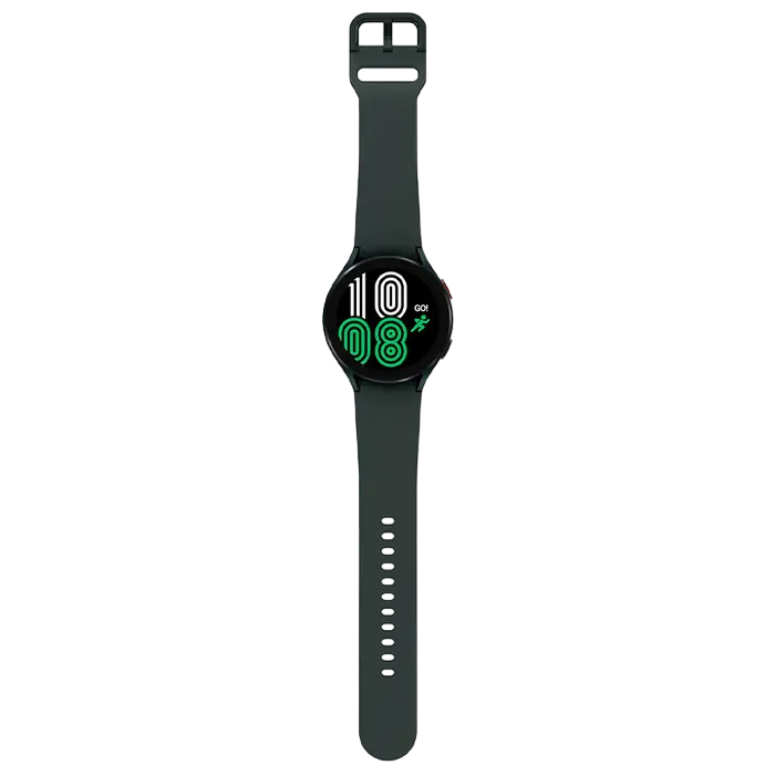 Ceas inteligent Samsung Galaxy Watch 4 Verde