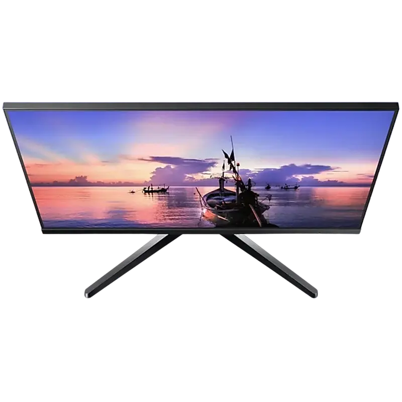 Монитор Samsung F24T350FH Чёрный