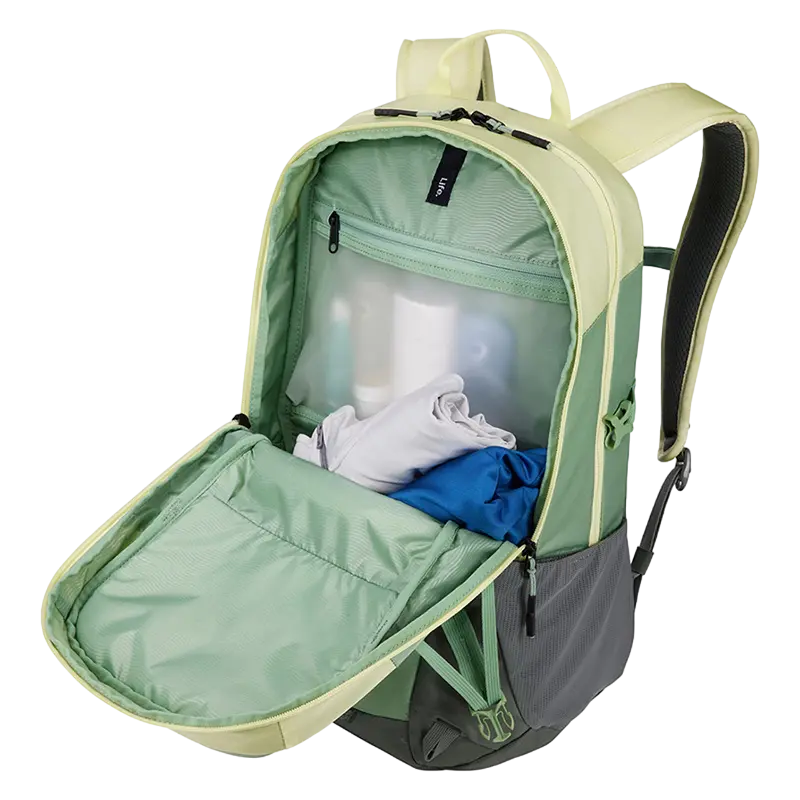 Рюкзак для ноутбука THULE EnRoute Зеленый