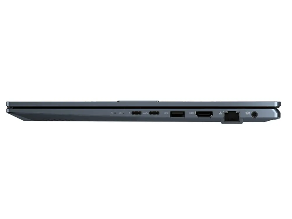 ASUS Vivobook Pro 15 OLED K6502ZC