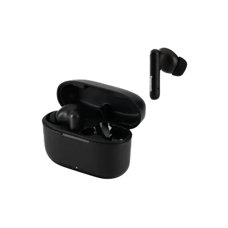 Наушники Panasonic RZ-B110WDG-K Чёрный