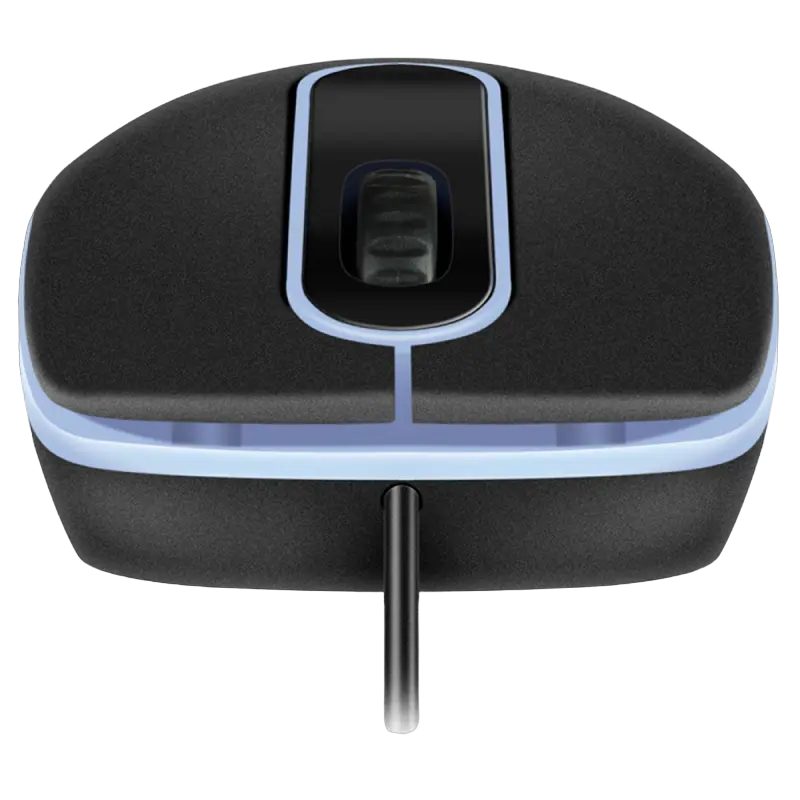 Мышь SVEN RX-90 Проводное Чёрный